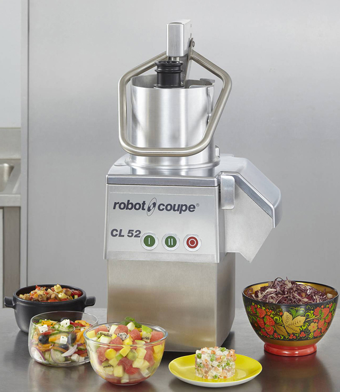 Овощерезка Robot Coup  CL-52-380