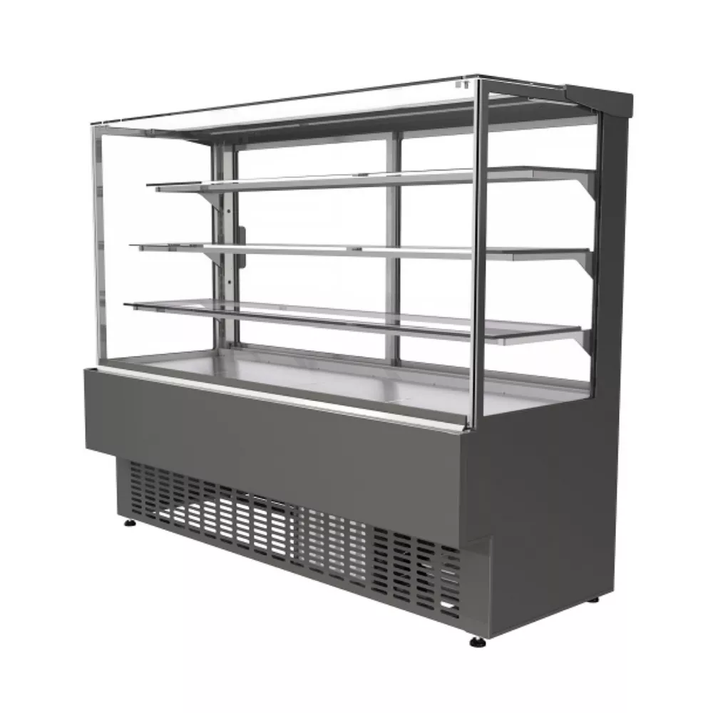 Кондитерская витрина SOUL Siim 1100