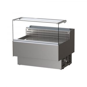 Среднетемпературная витрина SP Спринг D 1563