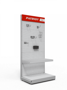 Стеллаж Patriot Стеллаж Patriot