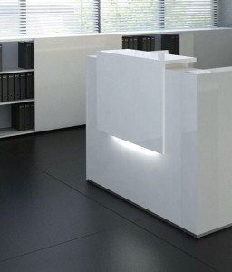 Стойка ресепшн Terms Стойка ресепшн Terms
