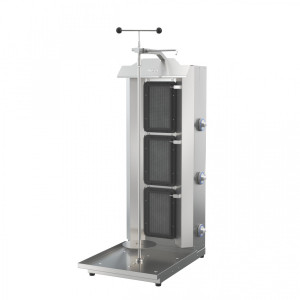 Гриль для шаурмы Atesy Шаурма-3-Газ-05-ОЦ